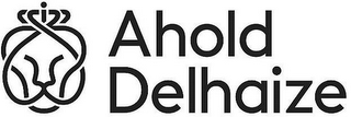AHOLD DELHAIZE logo