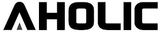 AHOLIC logo