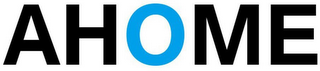 AHOME logo