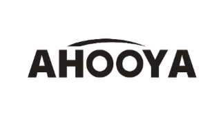 AHOOYA logo