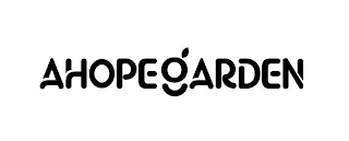 AHOPEGARDEN logo