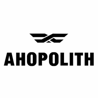 AHOPOLITH logo