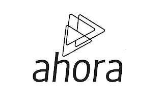 AHORA logo