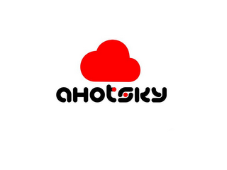 AHOTSKY logo