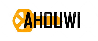 AHOUWI logo