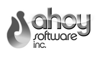 AHOY SOFTWARE INC. logo