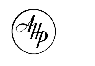 AHP logo