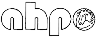 AHP logo