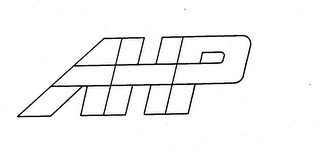AHP logo