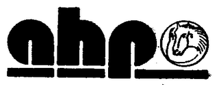 AHP logo