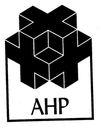 AHP logo