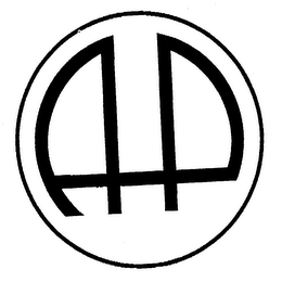AHP logo