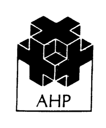 AHP logo