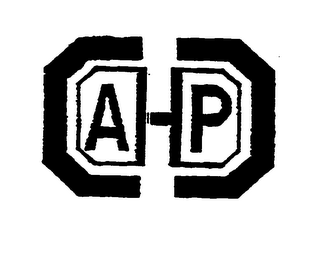 AHP logo
