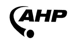 AHP logo