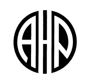 AHP logo