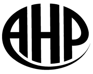 AHP logo
