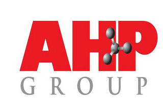 AHP GROUP logo
