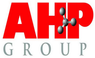 AHP GROUP logo