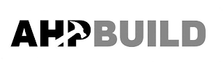AHPBUILD logo