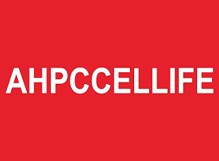 AHPCCELLIFE logo