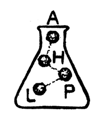 AHPL logo