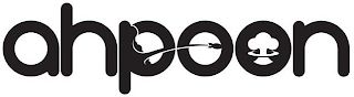 AHPOON logo