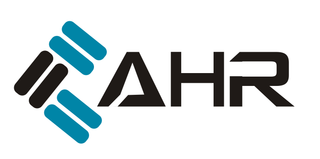 AHR logo