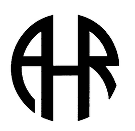 AHR logo