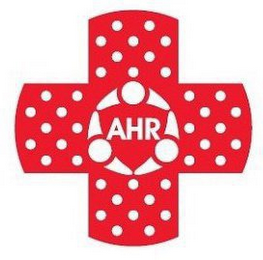 AHR logo