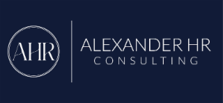 AHR ALEXANDER HR CONSULTING logo