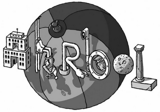 AHRBOL logo