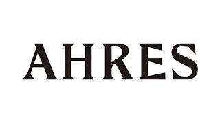 AHRES logo