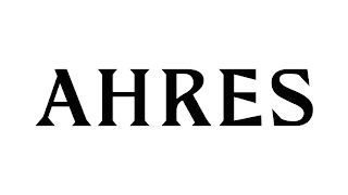 AHRES logo