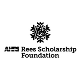 AHRI REES SCHOLARSHIP FOUNDATION logo