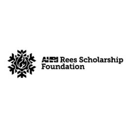 AHRI REES SCHOLARSHIP FOUNDATION logo