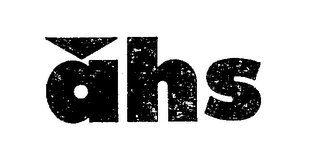 AHS logo