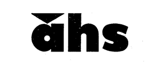 AHS logo