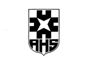 AHS logo