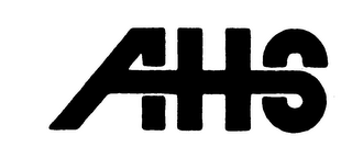 AHS logo