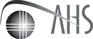 AHS logo