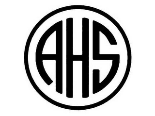 AHS logo