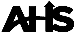 AHS logo