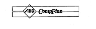 AHS COMPPLAN logo