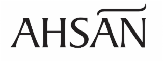AHSAN logo