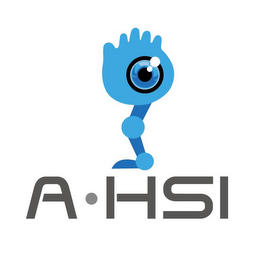 A·HSI logo