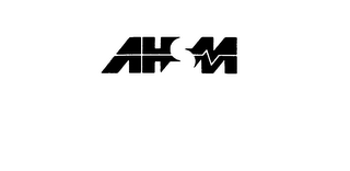 AHSM logo