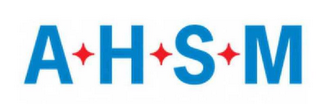 A+H+S+M logo