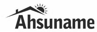 AHSUNAME logo
