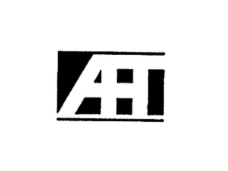 AHT logo